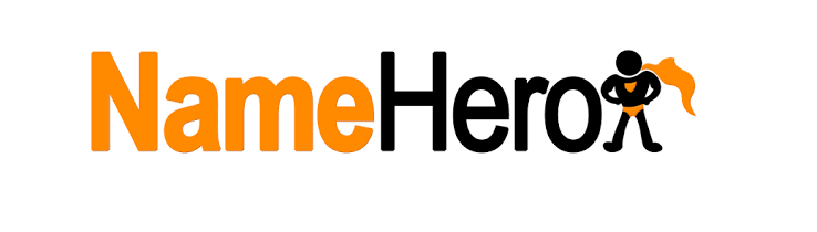 About Us - NameHero®