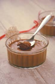 Mousse Au Chocolat A L Ancienne De Ma Belle Mere Au Fil Du Thym Recette Mousse Au Chocolat Recette Mousse Au Chocolat Mousse Au Chocolat Facile