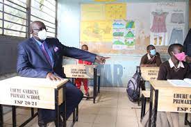 The kcpe results 2020 has been released and published online. Kcpe Results To Be Released Today