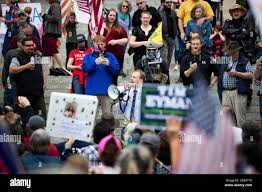 Eyman hi-res stock photography and images