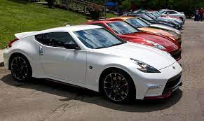 Update1 New Photos 2015 Nissan 370z Nismo Facelift Arrives In July 370z Nismo 2015 Nissan 370z Nismo 2015 Nissan 370z
