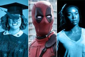 Ryan reynolds josh brolin zazie beetz. New Movies On Vod Deadpool 2 Life Of The Party Breaking In