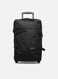 La valise eastpak tranverz s est en tissu polyester imprimé ou uni. Eastpak Tranverz Valise Cabine Schwarz Reisegepack Bei Sarenza De 411453