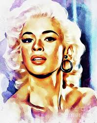 Pin On Norma Jeane