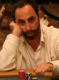 Barry Greenstein's Instagram, Twitter & Facebook