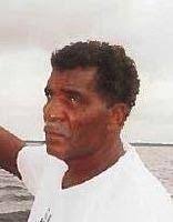 Horace Mitchell Obituary (1942