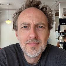 Gary Campbell's Instagram, Twitter & Facebook