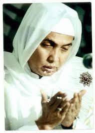 Tawasul Dzikir Yasin Oleh Kh Asrori Al Ishaqi Tokoh Sejarah Foto Langka Fotografi Potret
