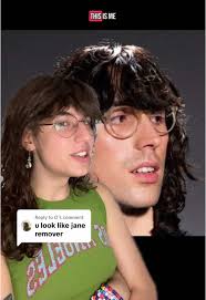 Jane Prather Transgender