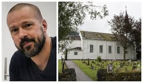 Konfirmasjon, Sunnfjord