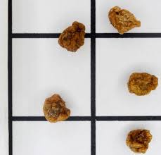 Image result for Ferraria glutinosa