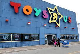 Hands on fun is at the heart of everything we do! Black Friday Shoppers Are Finding Toys R Us Store In Windsor