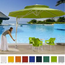 We did not find results for: Parasol Haut De Gamme Belvedere Rond Avec Toit Anti Vent Octogonal Et Pied Inclus Par Caravita