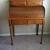 Small Roll Top Desk