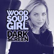 Wood Soup Girl ASMR