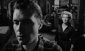 Cast a Dark Shadow (1955) Director: Lewis Gilbert Cinematographer: Jack  Asher