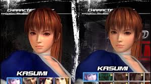 There are five unlockable costumes in dead or alive 5 (doa 5) for the ps3 and xbox 360 that i have found so far. Xbox One Doa 5 Last Round Tina Costume 30 By Kart Racer 206