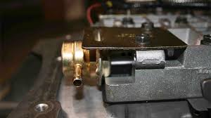 The other sensor is the output shaft speed (oss) sensor. 4 Bad Transmission Vacuum Modulator Symptoms And Replacement Cost