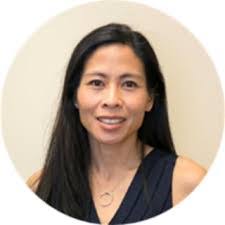 Lin Lan's Instagram, Twitter & Facebook