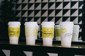 Buy west hollywood, ca coffee & tea gift cards online. That New New Alfred X Alfred Coffee Melrose Place Facebook