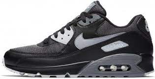 Nike air max 90 lthr жен (iron/dark storm/sail/metallic red bronze). Schuhe Nike Air Max 90 Essential Top4running De