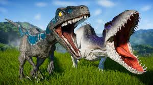 A collection of the top 38 indoraptor wallpapers and backgrounds available for download for free. Indoraptor Gen 2 Wallpaper Indoraptor Gen 2 Dino Dino Rey Cartas Dinosaurios Jurassic Park Alive With A Cunning Legendary Gen 2 Variant Added In Update 1 9 Ichigo Kure