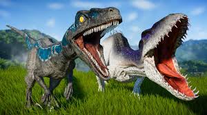 Want to discover art related to indoraptor? Indoraptor Gen 2 Wallpaper Indoraptor Gen 2 Dino Dino Rey Cartas Dinosaurios Jurassic Park Alive With A Cunning Legendary Gen 2 Variant Added In Update 1 9 Ichigo Kure