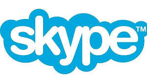 Resultado de imagen de skype videollamada