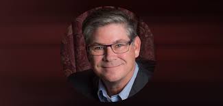 Caveonix Names Erich Baumgartner New CRO