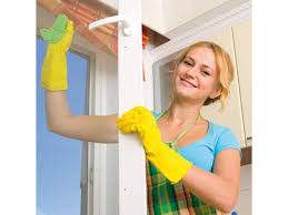 كيف يكون تنظيف نوافذ و ابواب ال Pvc ممتع Ecohouse Eg Com