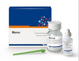 הַר מֵירוֹן ‎, har meron; Meron Glass Ionomer Luting Cement For Dental Use Packaging Type Box Rs 2400 Pack Id 21642186348