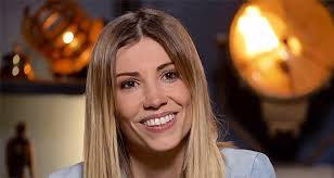 Et vous souhaitez éviter cela à l'avenir? Alexandra Rosenfeld Je Suis Une Celebrite Sortez Moi De La Nilusi Nous A Donne Une Lecon Toutelatele