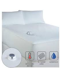 Top 10 Best Heated Mattress Pads In 2019 All Top Ten Reviews Waterproof Mattress Heated Mattress Pad Waterproof Mattress Pad