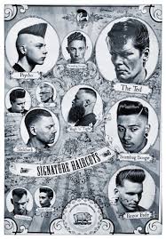 Find Out Full Gallery Of New Barber Shop Chart Of Haircuts