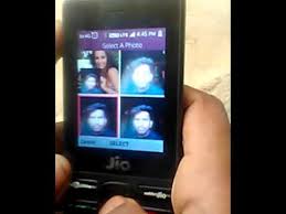 Jio Ke Phone Me Pixiz Se Photo Editing Kaise Kare Youtube