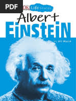 Albert Einstein at School: by Patrick Pringle