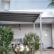 Our projects section displays real life examples of aluminum composite cladding and aluminum composite panel installation, that our clients have accomplished with alucobond®. Hlh Singapore Pte Ltd Aluminium Composite Panel Roofs Suitable For Your Need