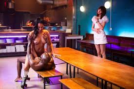 The Intern – A Summer Of Lust: A HotMovies Review