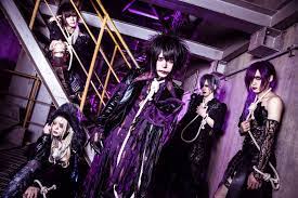 ミスイ 公式 misui official twitter visual kei band gackt