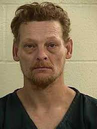 Reece, Jeffrey Donald mugshot and booking details