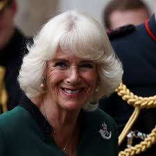Camilla to receive Order of the Garter at Windsor Castle