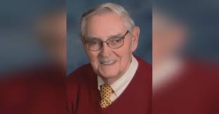 Obituary information for Dr. Ben B. Pence Jr.