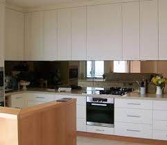 Splashbacks add colour and creativity to any space, whilst reflecting light to make a room feel larger and brighter. Glass Splashbacks By Jims Glass