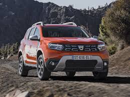 Scopri la gamma di auto economiche in offerta, valutazione usato, manutenzione e servizi. Dacia Duster Facelift 2021 Die Automatik Kehrt Zuruck Auto Bild