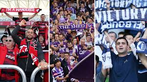 Submitted 1 day ago by sithpirecentral coast mariners. A League Membership Every Club S Prices Compared Ahead Of The 2019 20 Season Goal Com