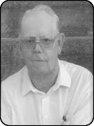 KENNETH BENSON Obituary (1929