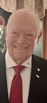 Obituary of Raymond J. Cooley