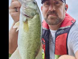 Justin Patrick (@justinpatrickfishing) • Instagram photos and videos