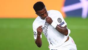 Hoy, en el #portanálisis de la galerna, mbappé y haaland hacen de paul newman y robert redford y hasta nos posee el espíritu de eduardo mendoza, pero las portadas siguen sin noticias de. Real Madrid Desvelan El Whatsapp Con El Motivo Por El Que Vinicius Descarto Al Barca