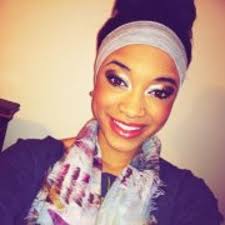 Kionna Williams's Instagram, Twitter & Facebook